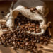 Colombia Coffee Bean